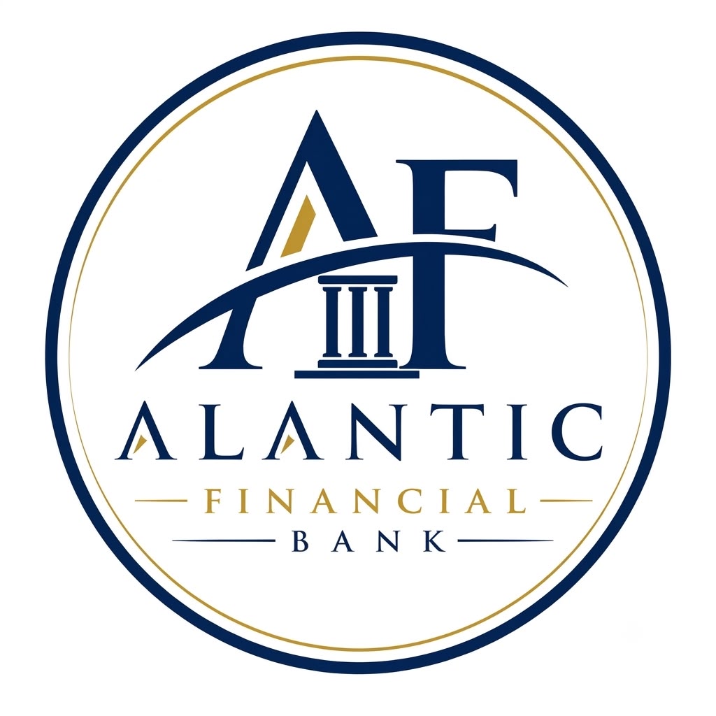 Atlantic Financial Bank